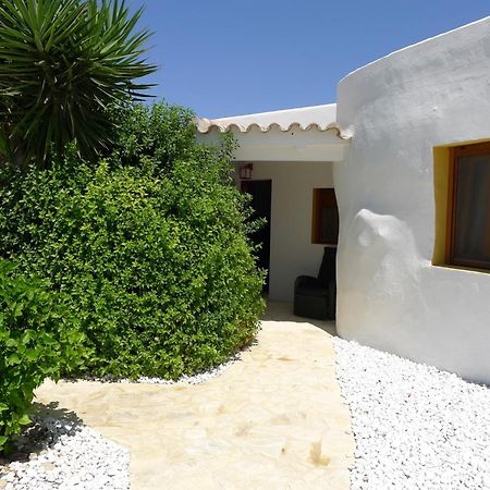 Finca Du Ressourcement Higueron Apartment Vejer de la Frontera Exterior photo