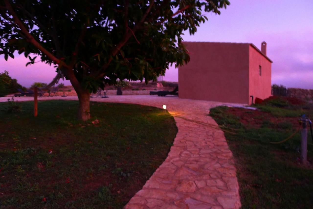 Finca Du Ressourcement Higueron Apartment Vejer de la Frontera Exterior photo