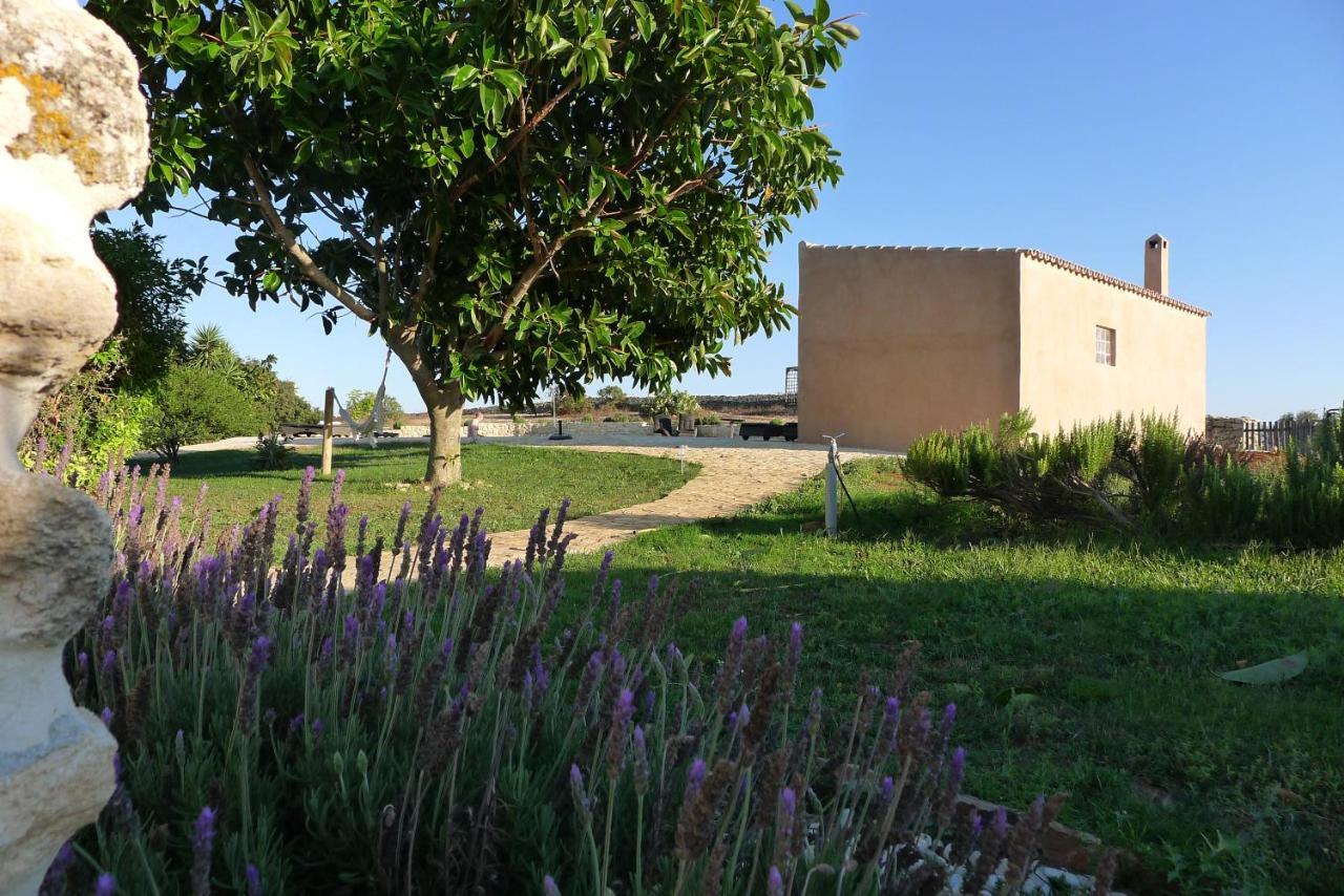 Finca Du Ressourcement Higueron Apartment Vejer de la Frontera Exterior photo
